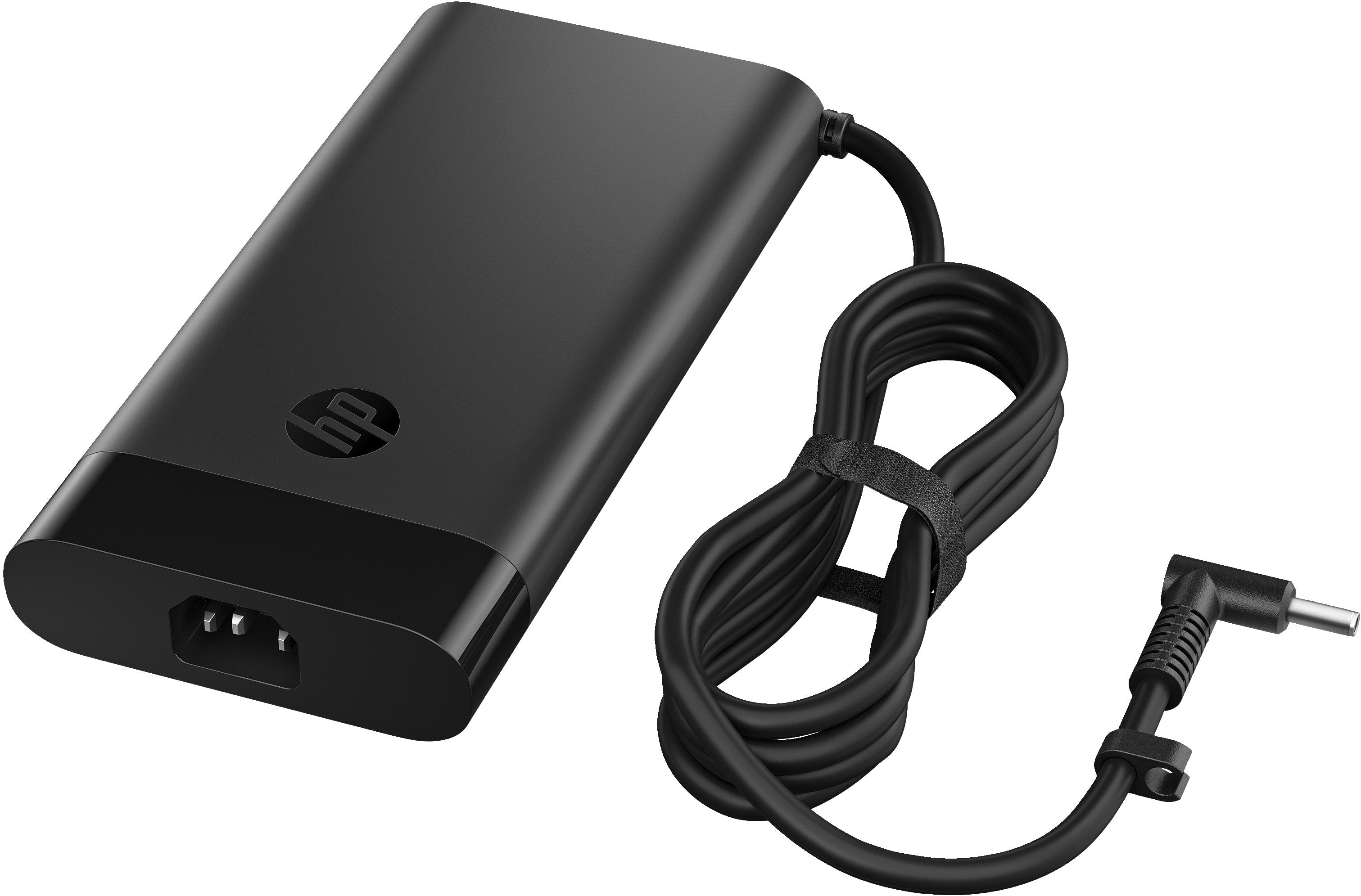 EAN 0198701522973 - HP 230W Smart AC Adapter adaptador e inversor de corriente Interior Negro imagen 2
