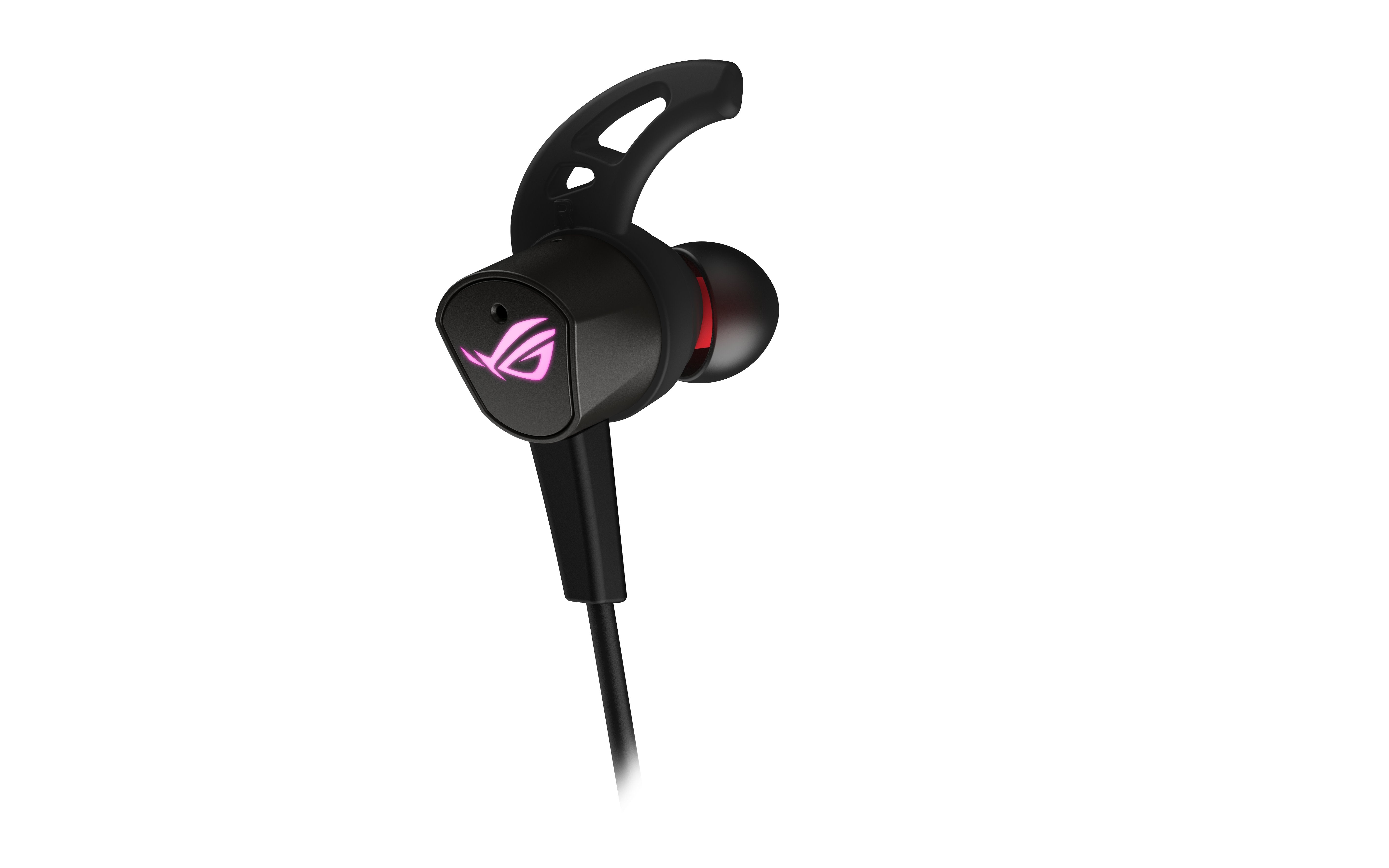 EAN 4718017784115 - ASUS ROG CETRA II Auriculares Alámbrico Dentro de oído Juego USB Tipo C Negro imagen 2