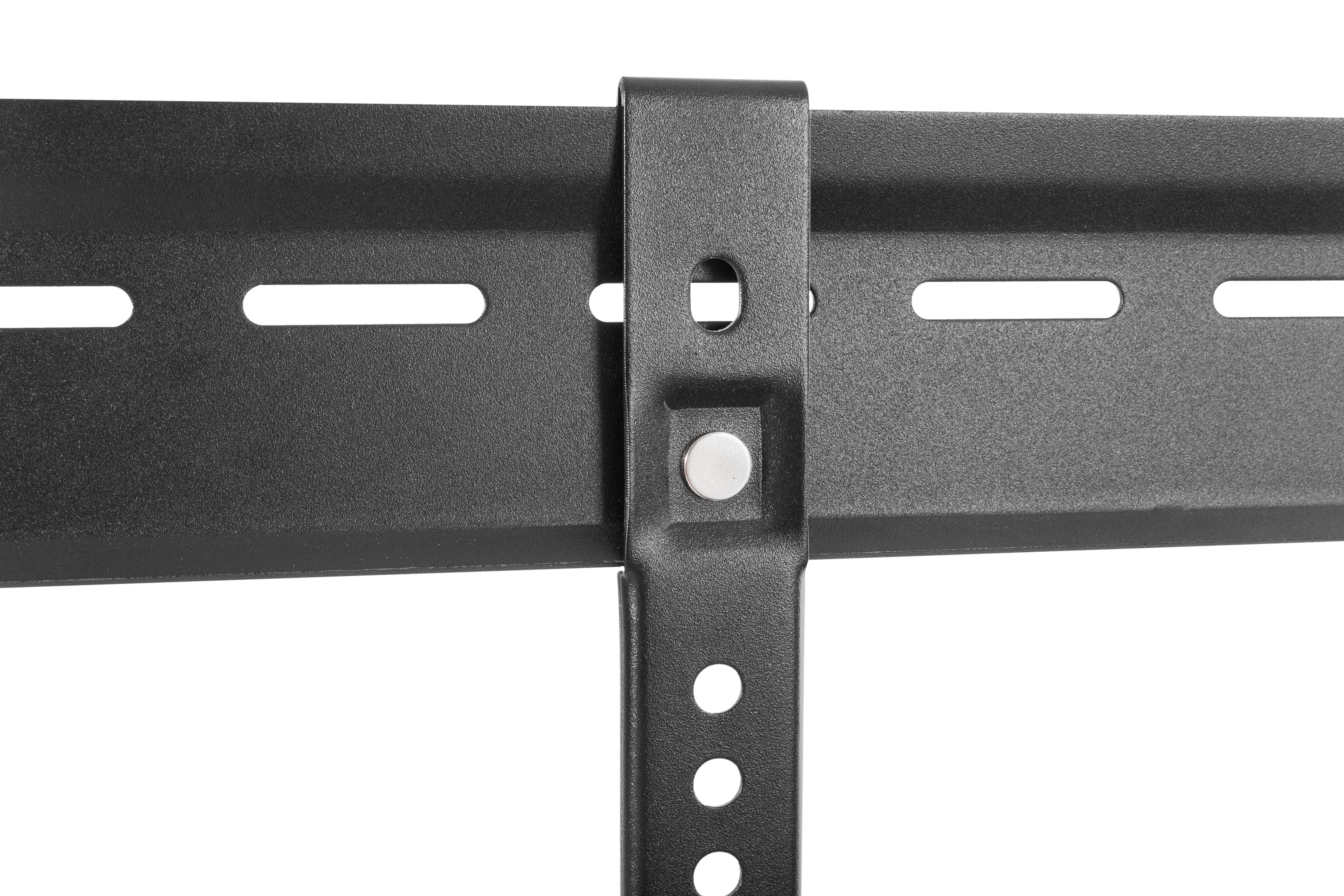 EAN 8422521381642 - Fonestar STV-634N soporte para TV 2,54 m (100") Negro imagen 3