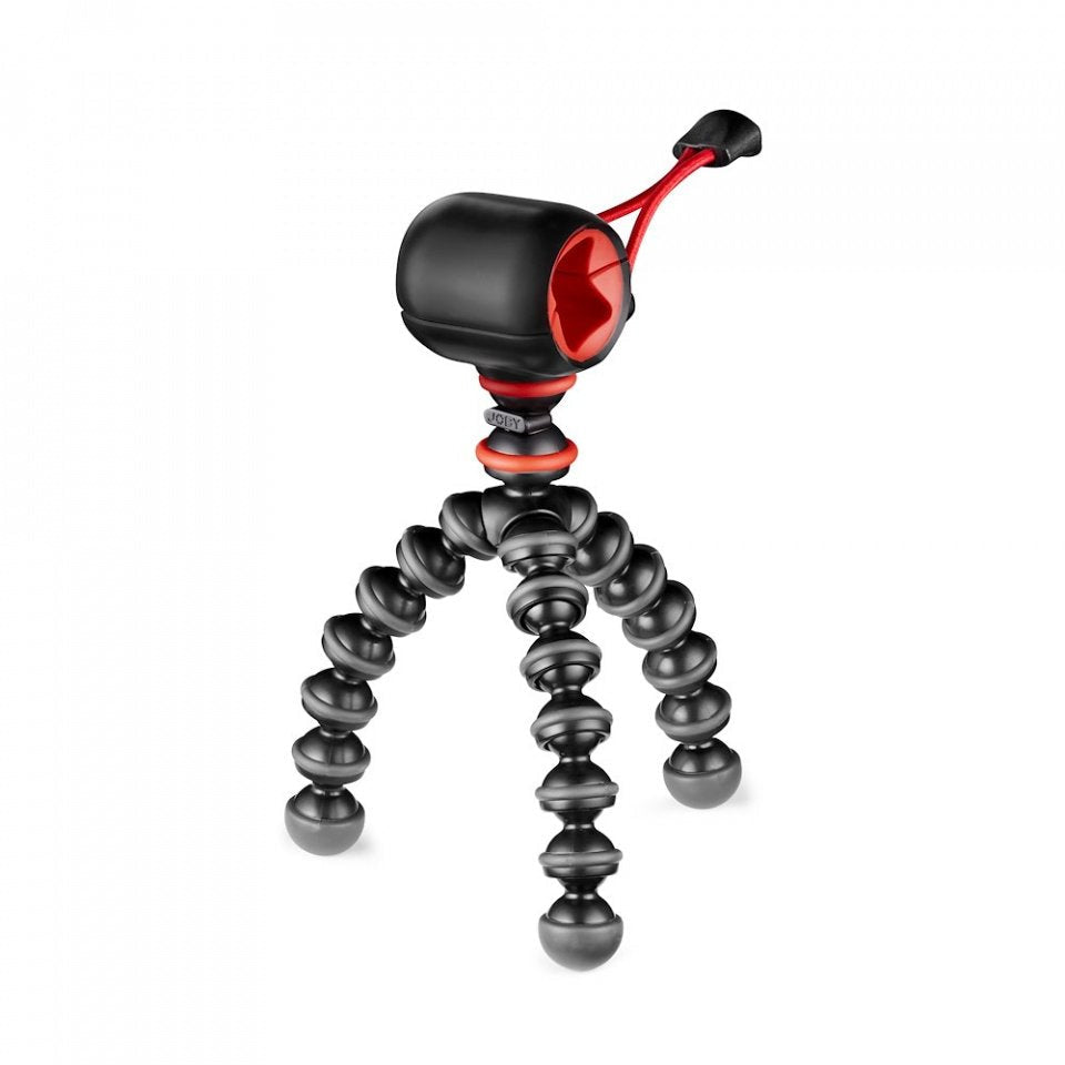 Joby Gorillapod Starter Kit Mini Trípode Para Cámara/Smartphone Negro