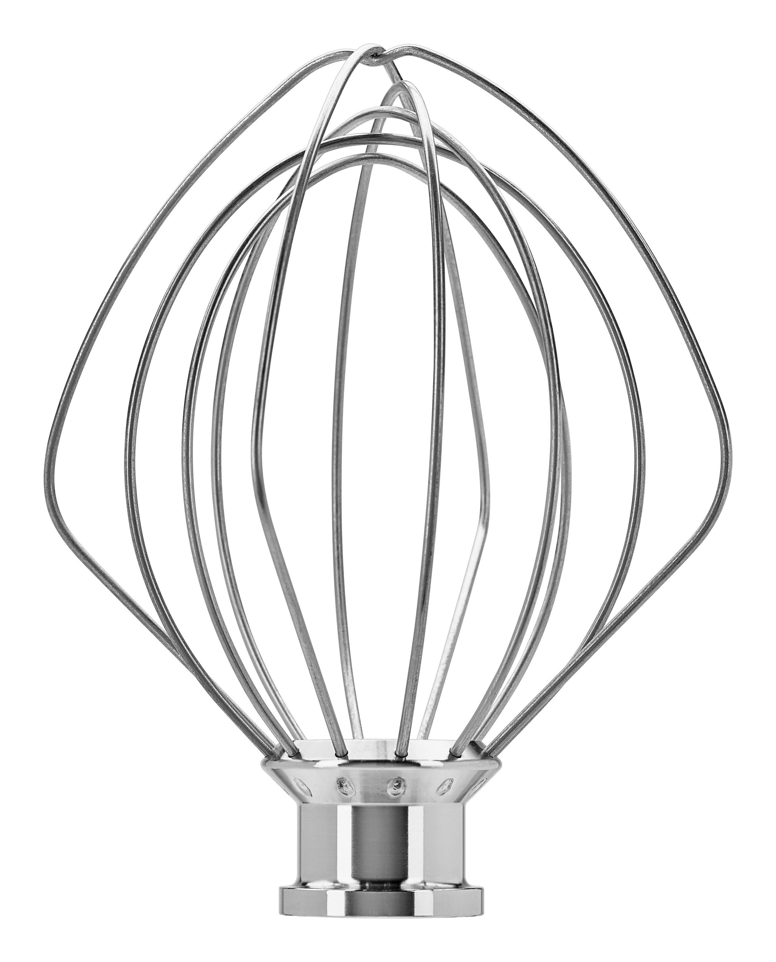 Kitchenaid Küchenmaschine Zubehör Schaumschlägeraufsatz