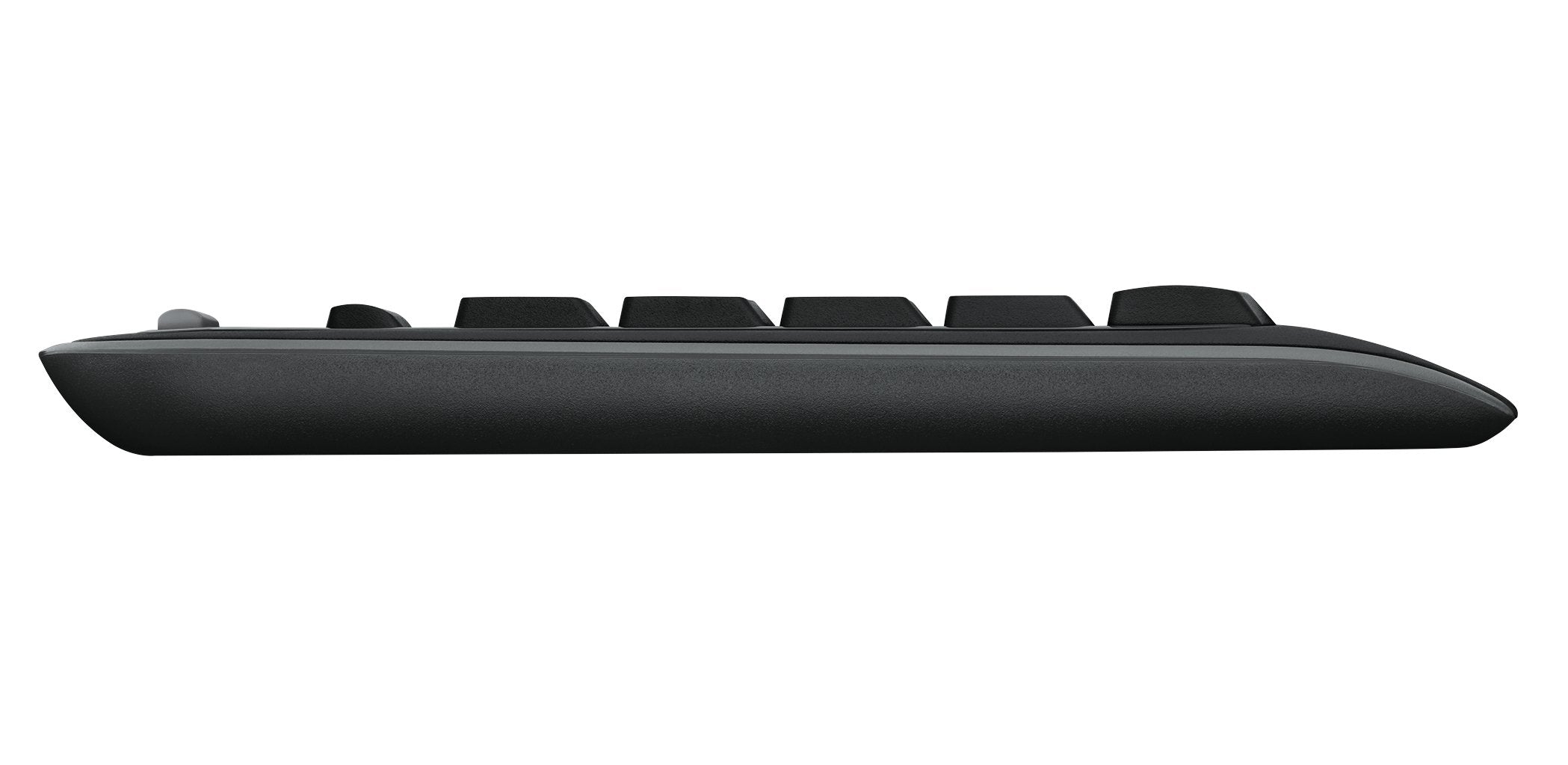 EAN 5099206033658 - Logitech Wireless Combo MK330 teclado Ratón incluido Oficina USB QWERTY Internacional de EE.UU. Negro imagen 3