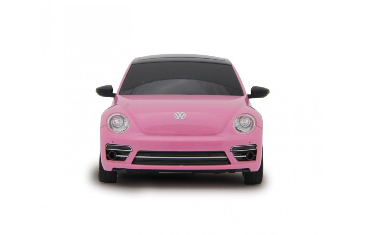 EAN 4042774444419 - Jamara VW Beetle modelo controlado por radio Coche Motor eléctrico 1:24 imagen 2