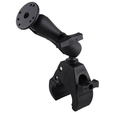 Unpkd Ram Lrg Tough-Claw W 1.5" Dia Base