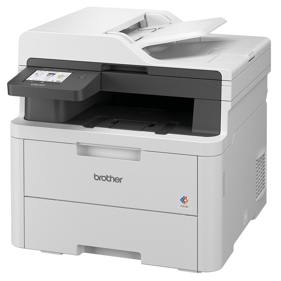 Impresora Multifunción Brother Dcp-L3555cdw Color - Led - A4 Incl. 40 Hhg