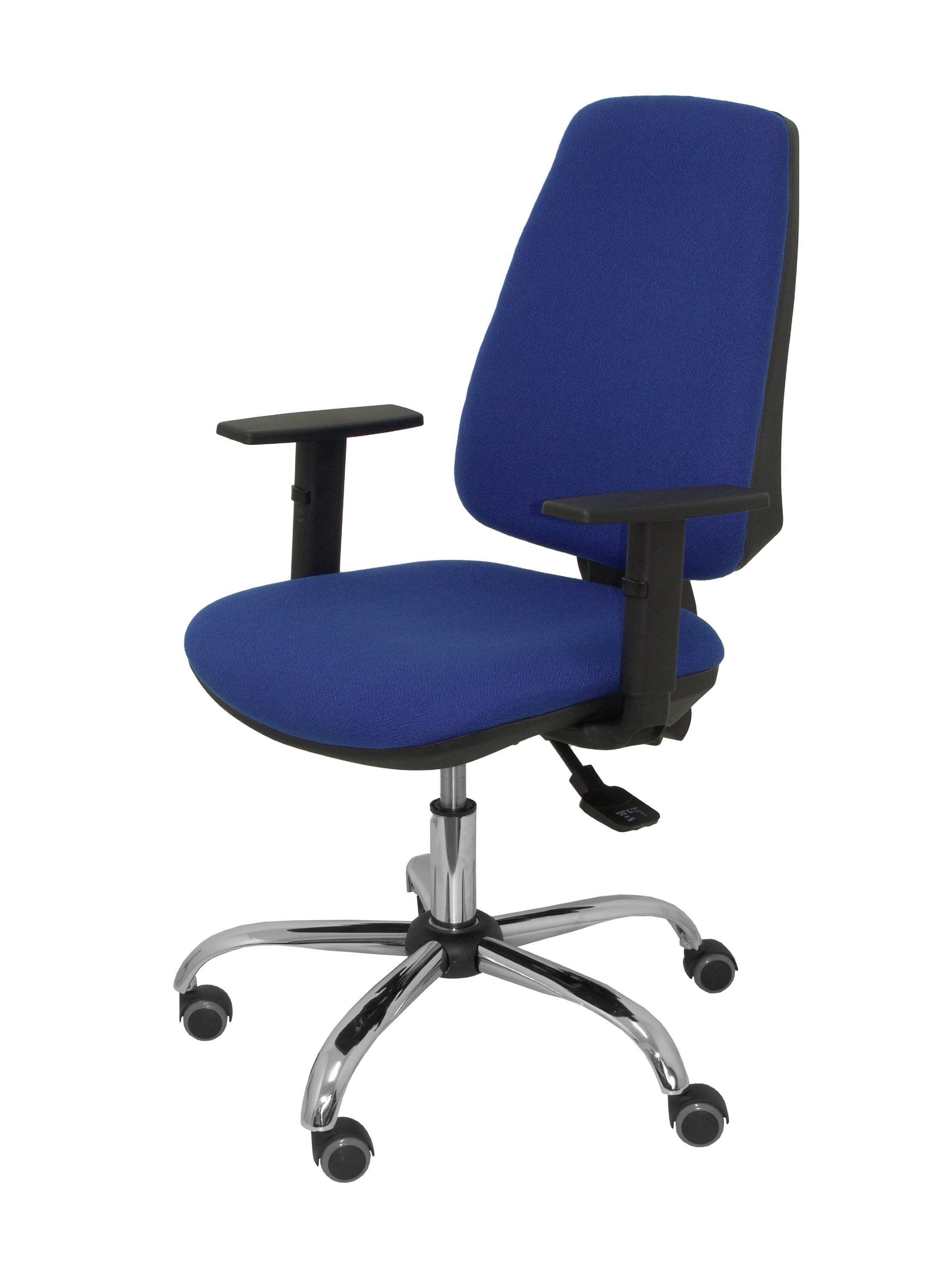 Silla Elche S 24 Horas Bali Azul