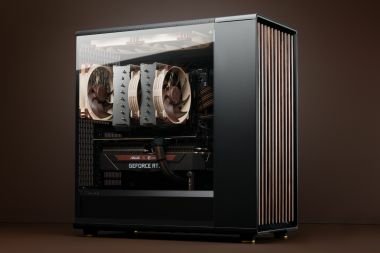 EAN 9010018000429 - Noctua NH-D15 G2 HBC sistema de refrigeración para ordenador Procesador Refrigerador de aire 14 cm imagen 6