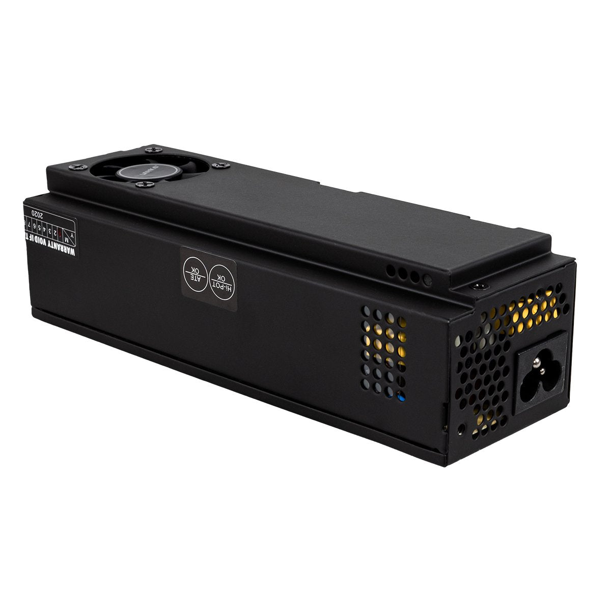 Fuente De Alimentacion Unyka 150w Mini Itx 51991