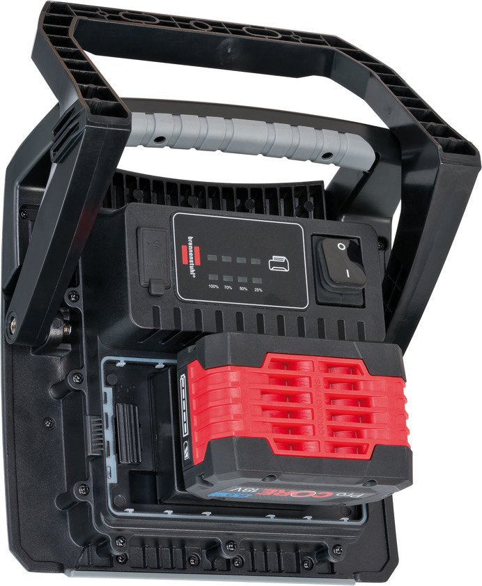 Proyector Brennenstuhl 1173140400 40 W Led Negro