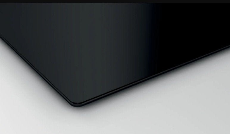 Bosch Puj611bb5e Inducción, Número De Quemadores/Zonas De Cocción 3 Negro