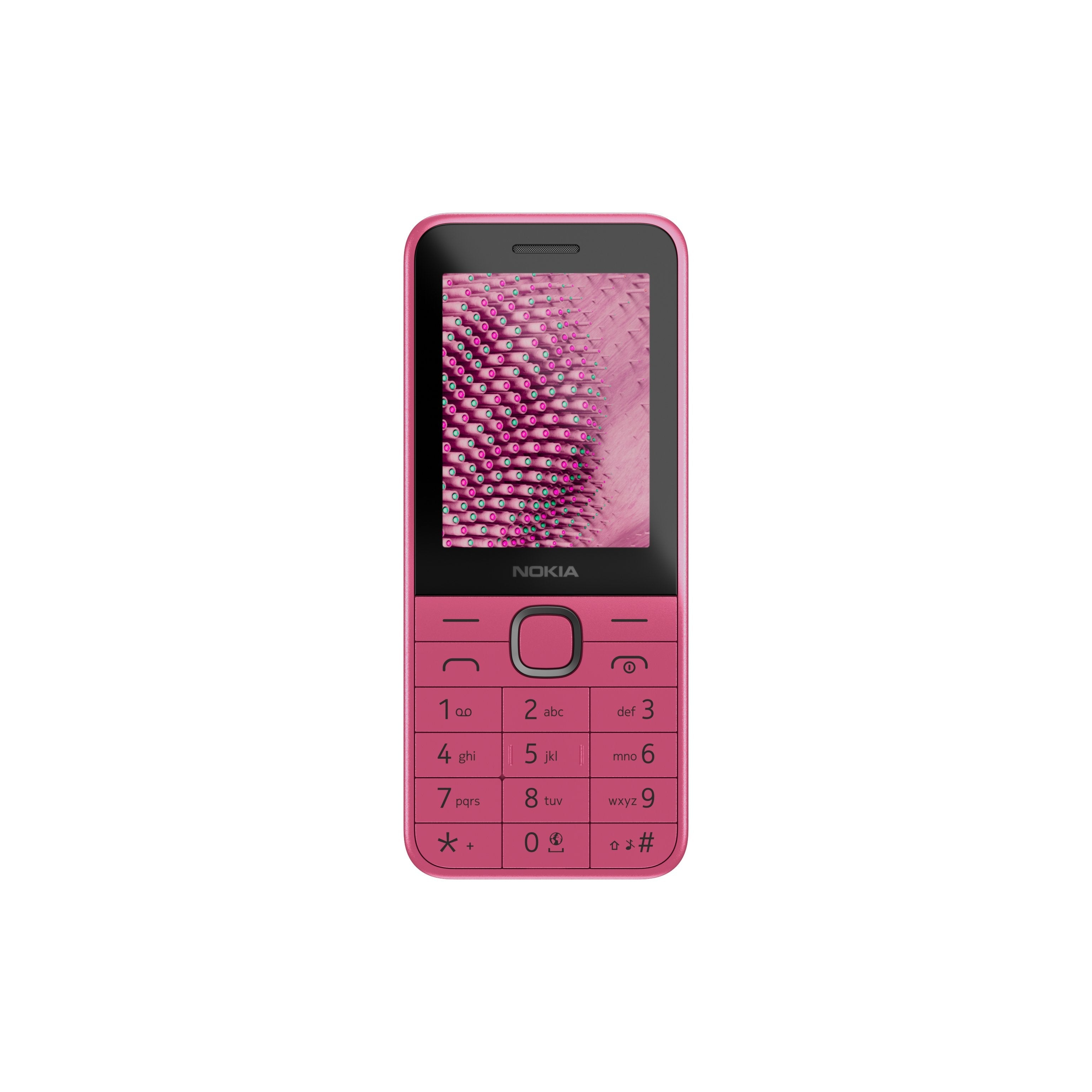 Movil Nokia 225 4g Ds Gsm