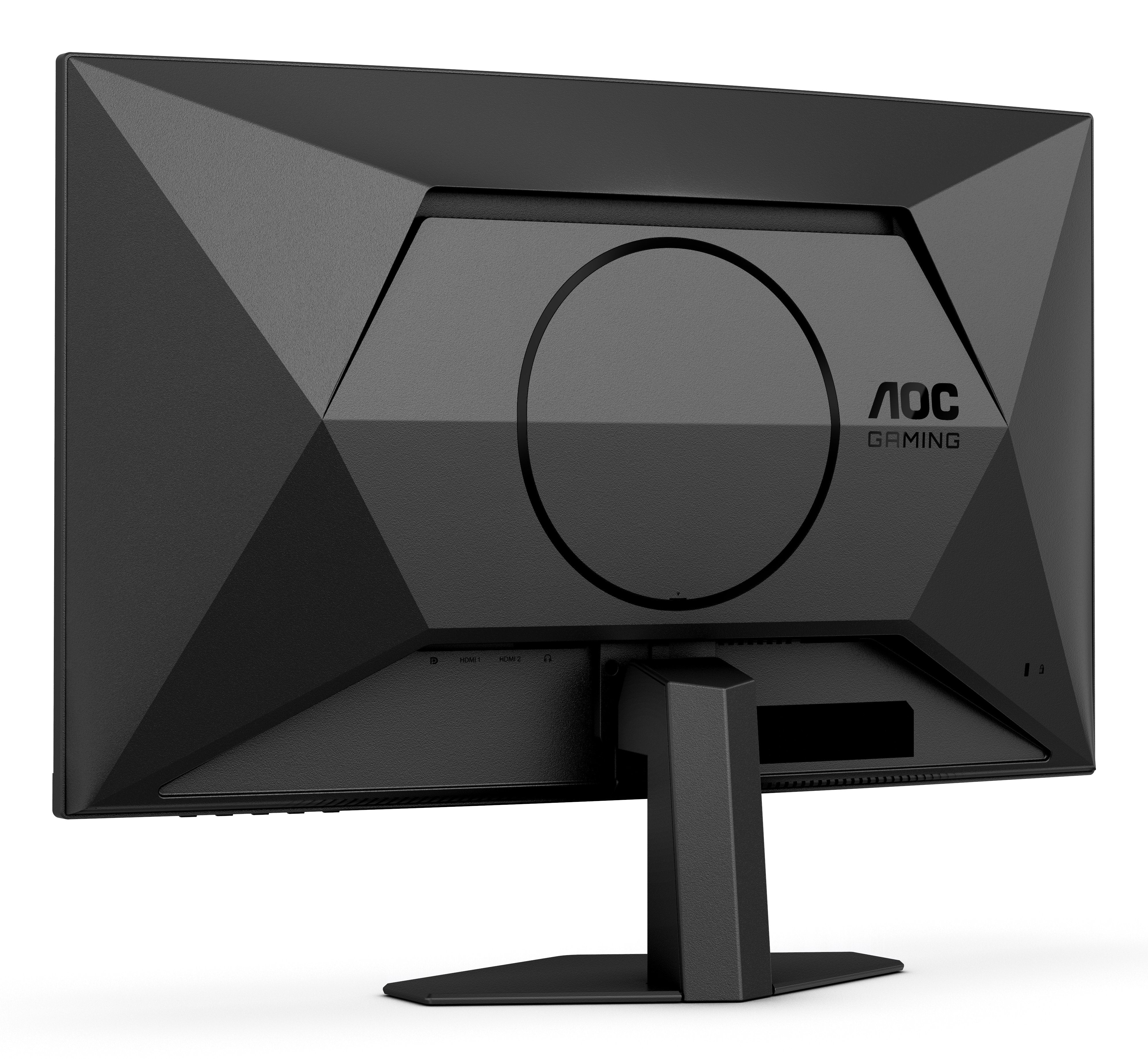 EAN 4038986182027 - AOC G4 C27G4ZXE pantalla para PC 68,6 cm (27") 1920 x 1080 Pixeles Full HD LED Negro, Gris imagen 12