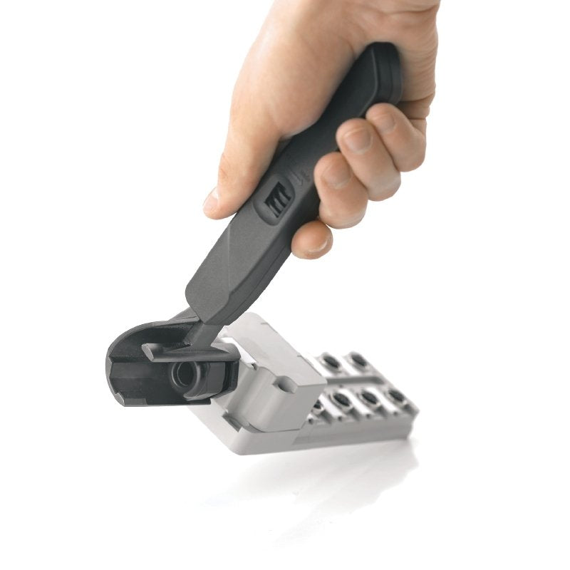 Weidmüller 9015980000 Flecafix 24/36 Montagewerkzeug Plástico 1 Ud.