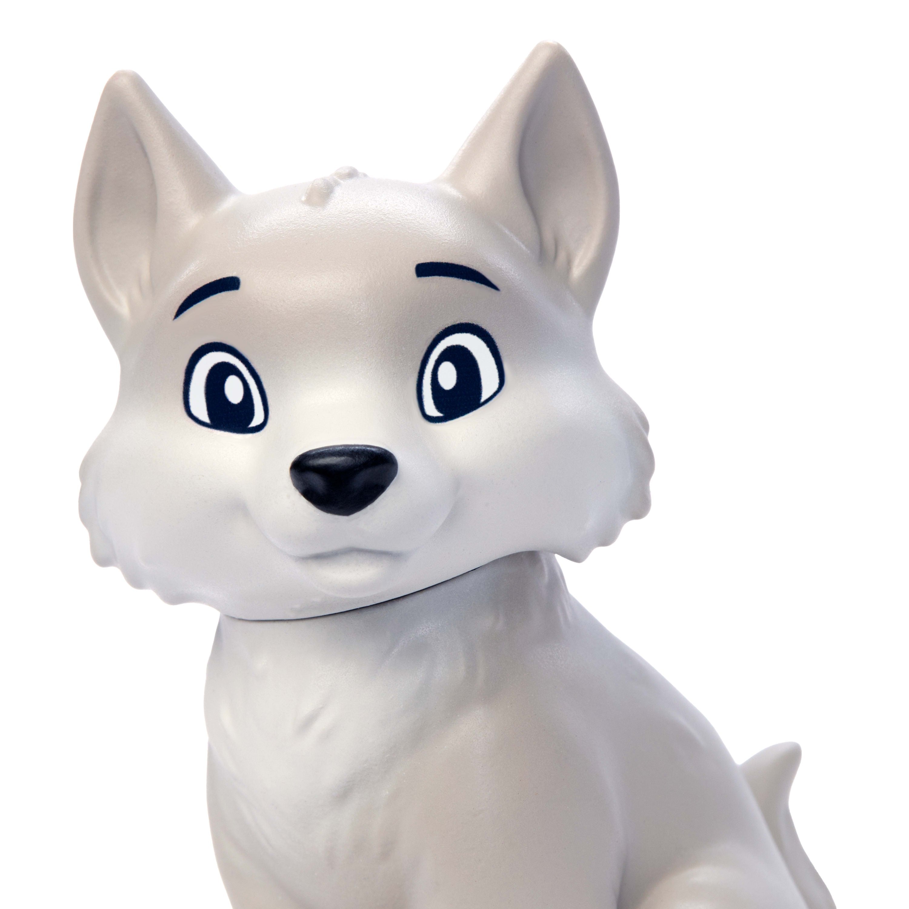 EAN 194735295913 - Disney Frozen JFG17 muñeca imagen 4