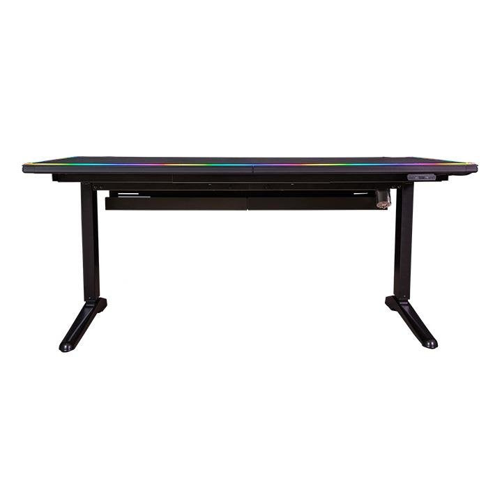 EAN 4713227520355 - Thermaltake Level 20 RGB Battlestation Negro imagen 5