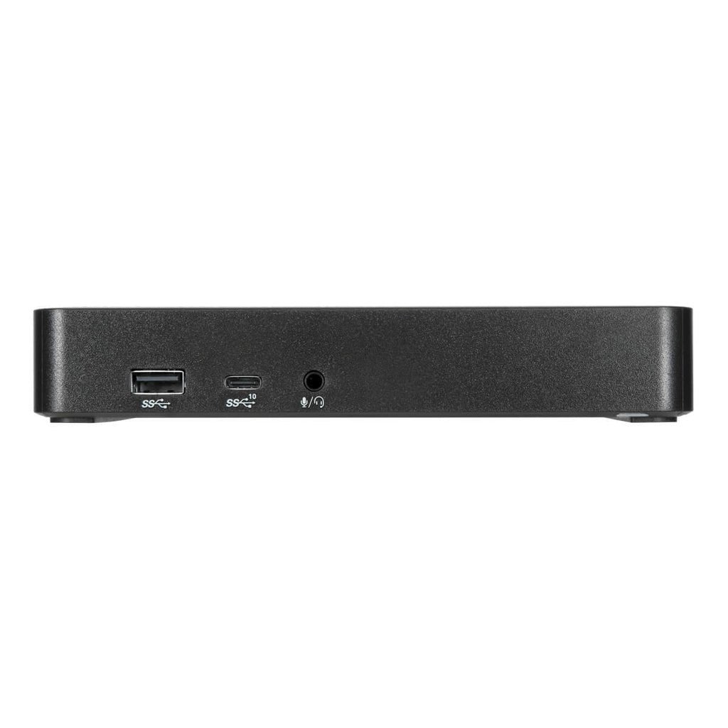 Targus Universal Usb-C Dv4k Docking Station With 65w Power Delivery