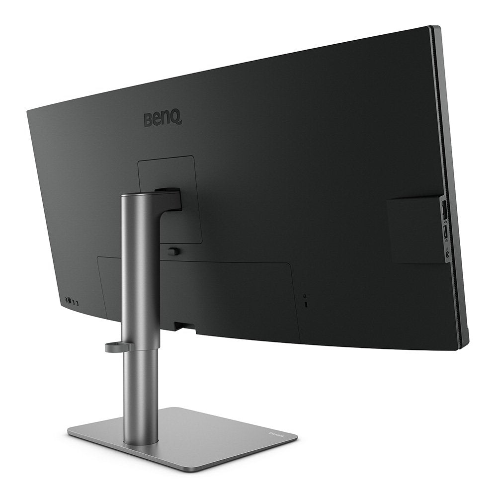 EAN 4718755081545 - BenQ PD3420Q pantalla para PC 86,4 cm (34") 3440 x 1440 Pixeles Quad HD LED Gris imagen 9