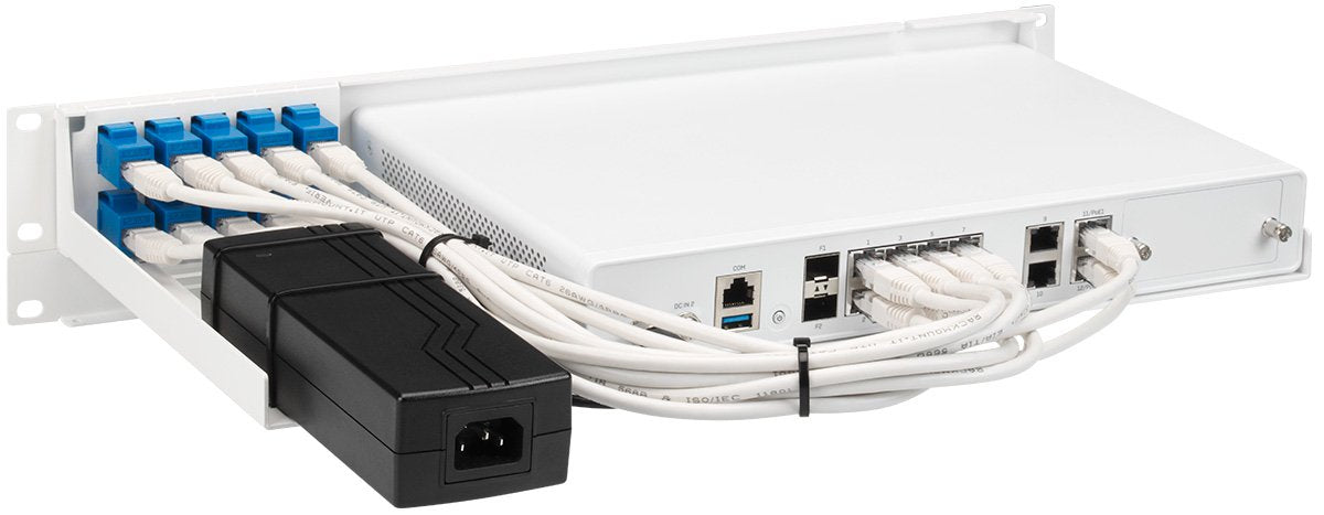 EAN 8720297440496 - Rackmount.IT RM-SR-T12 accesorio de bastidor Soporte de montaje imagen 7