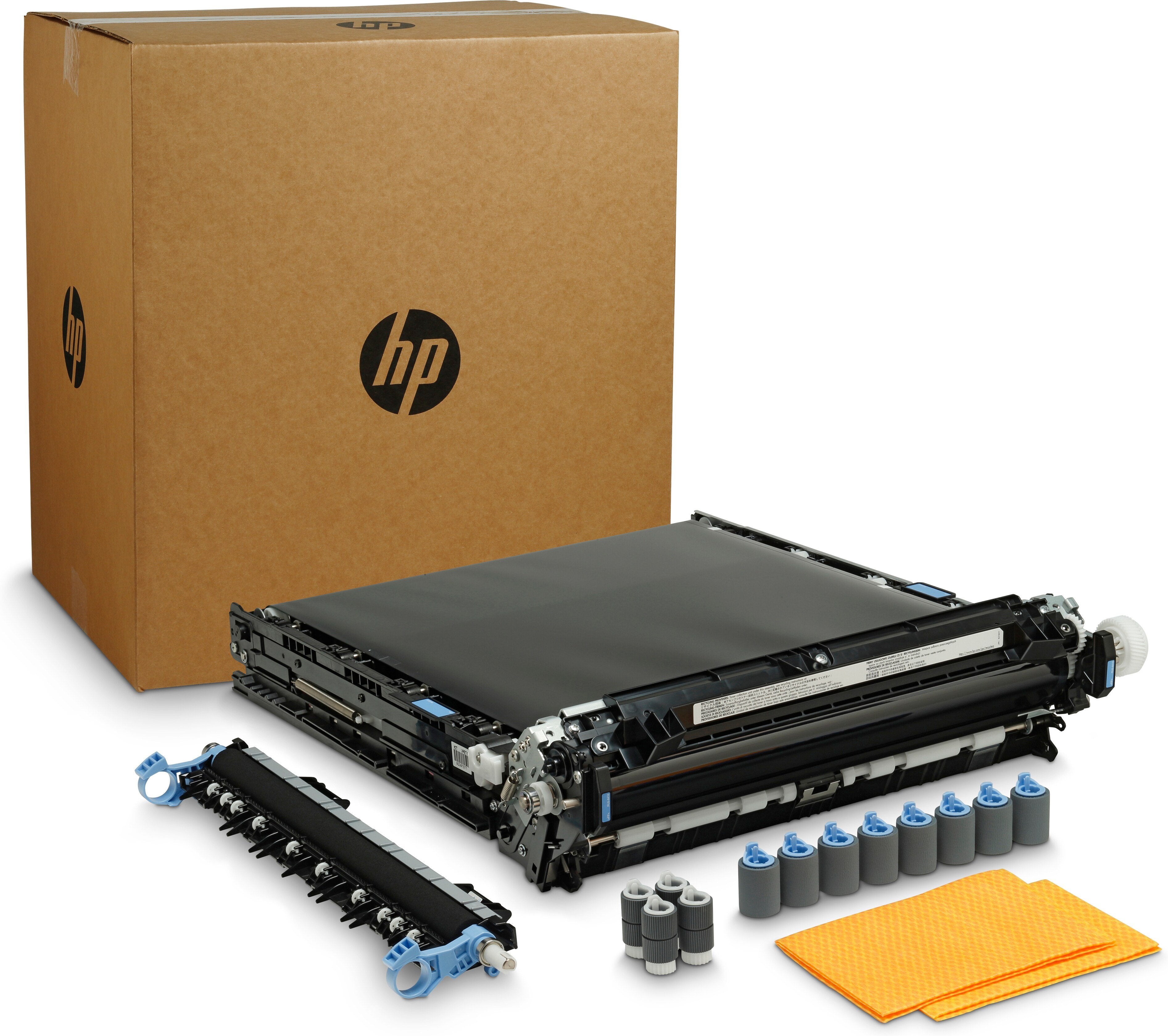 EAN 5711045921636 - HP D7H14-67901 kit para impresora Kit de transferencia imagen 3