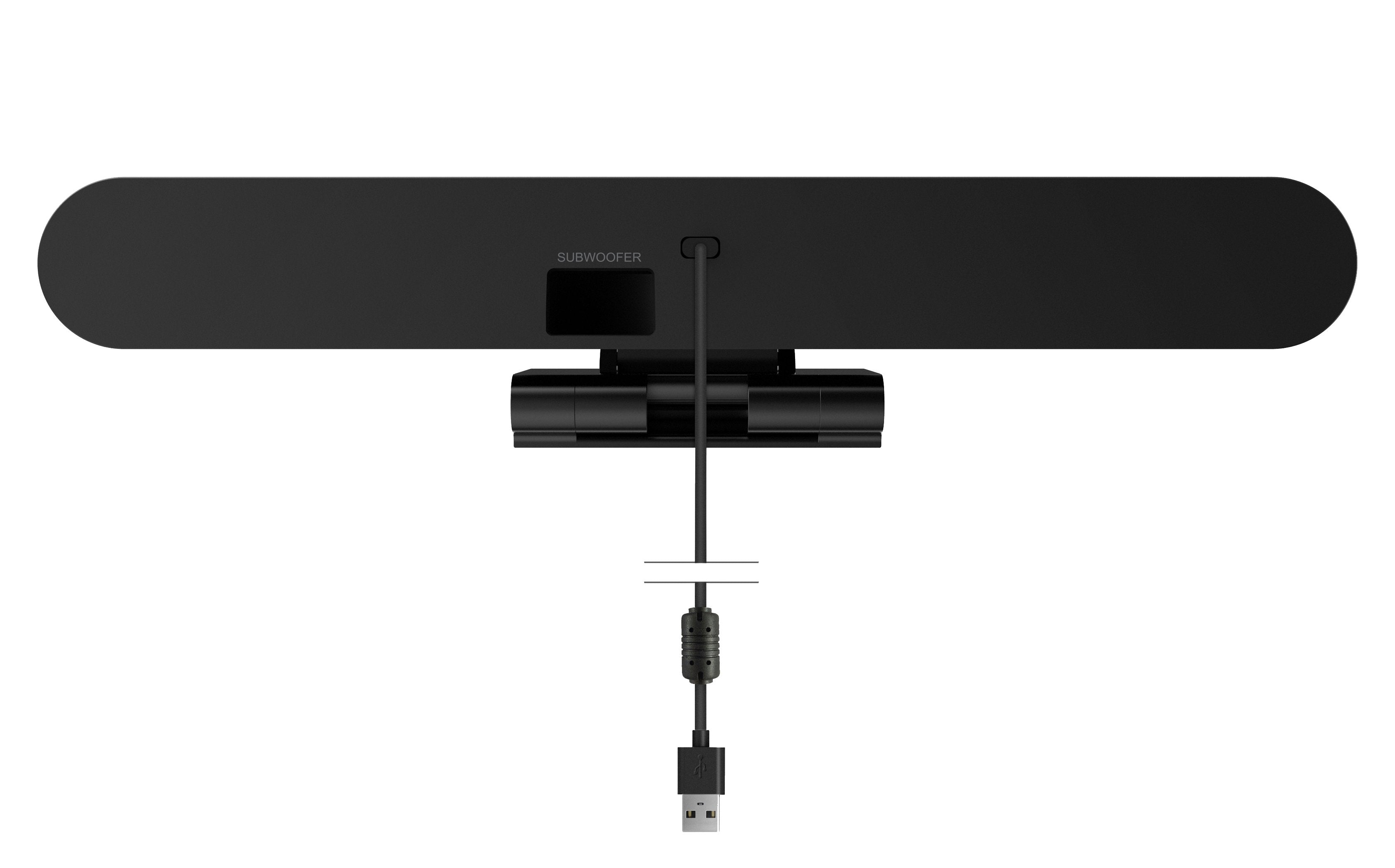 EAN 5901986763956 - Axtel AX-4K-VBM cámara web 8 MP 3840 x 2160 Pixeles Negro imagen 5