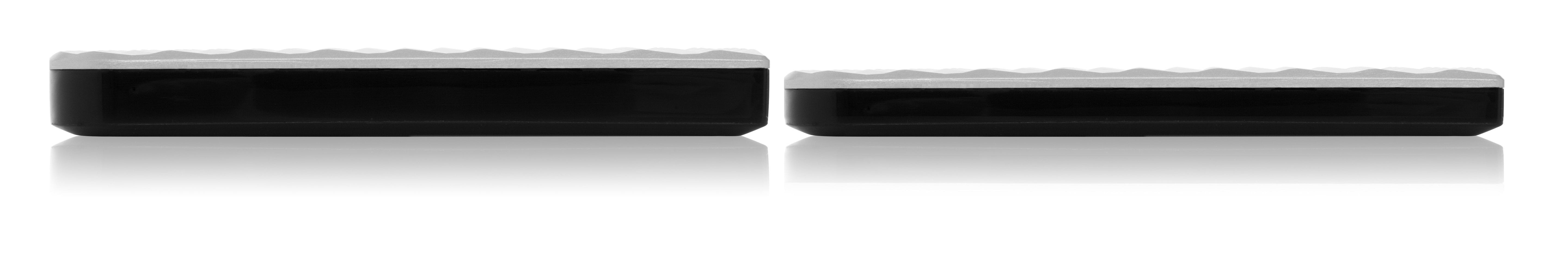 Verbatim 2,5" Store ´N´ Go Usb 3.0 Gen.2 Externo Festplatte 2 Tb Plata