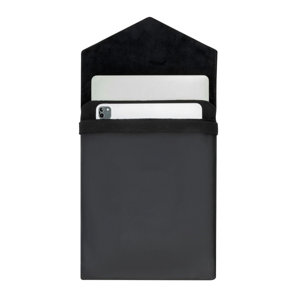 EAN 4260709010915 - Rivacase Cardiff 40,6 cm (16") Funda Negro imagen 4