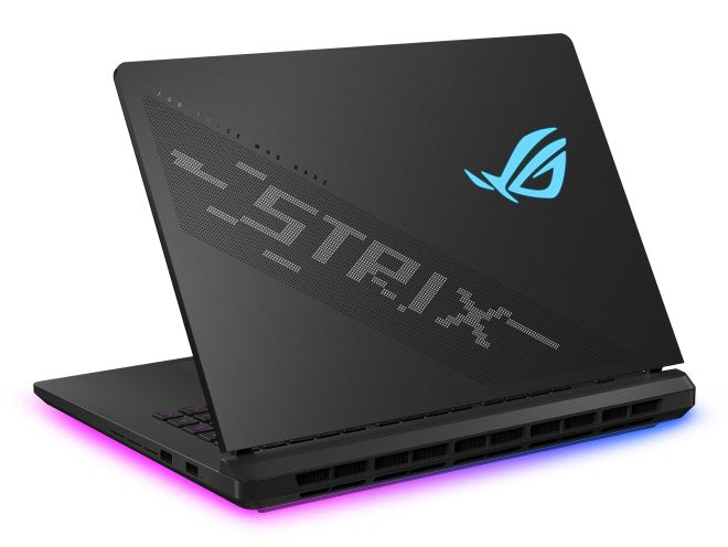Portátil Asus Rog Strix Scar 16 G635lx 16" Ultra 9 275hx 64