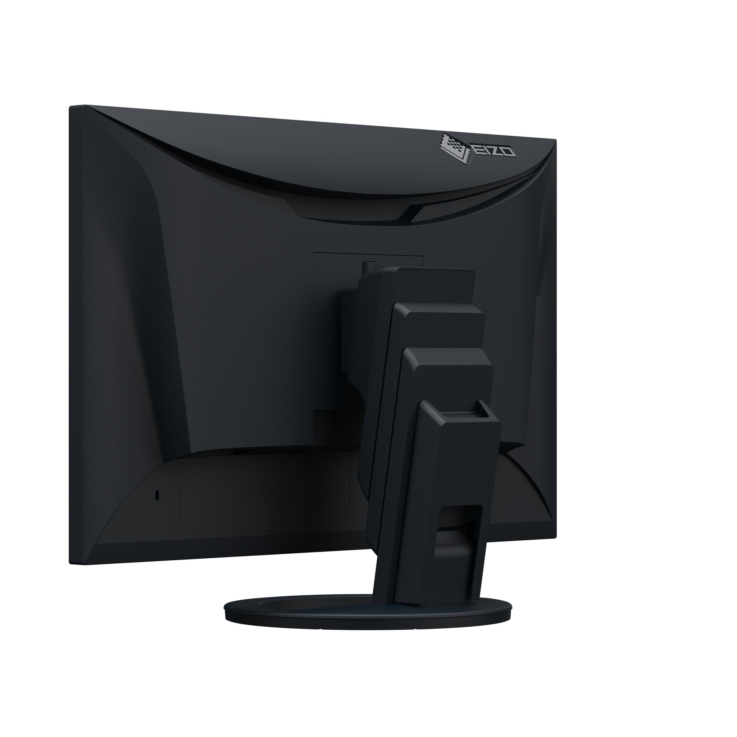 Monitor Eizo Flexscan Ips 24 ", Negro Ev2485-Bk 16:10 Hdmi+Dp+Usb-C Ips Negro