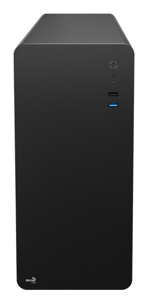 EAN 4711099476824 - Aerocool CS110 Mini Tower Negro imagen 2