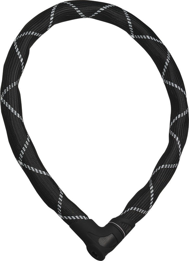 EAN 4003318551482 - ABUS Steel-O-Flex Negro 850 mm Cable antirrobo imagen 2