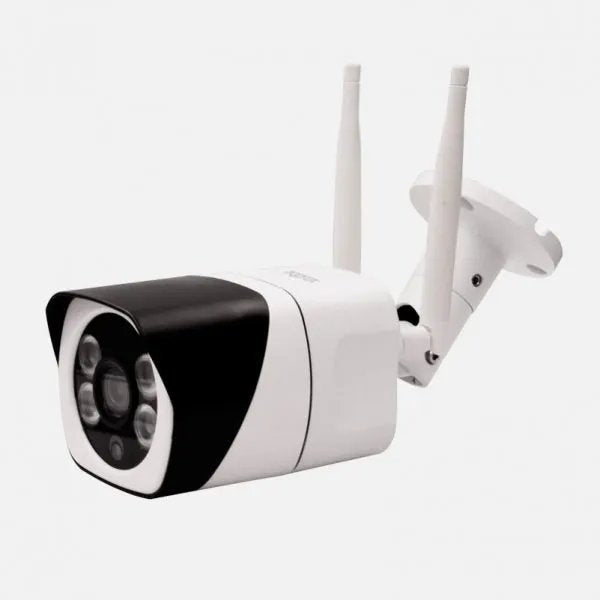 EAN 8435099528562 - Approx CAMARA IP FHD P2P INALAMBRICA BULLET Bala (forma) Cámara de seguridad IP Interior y exterior 1920 imagen 1