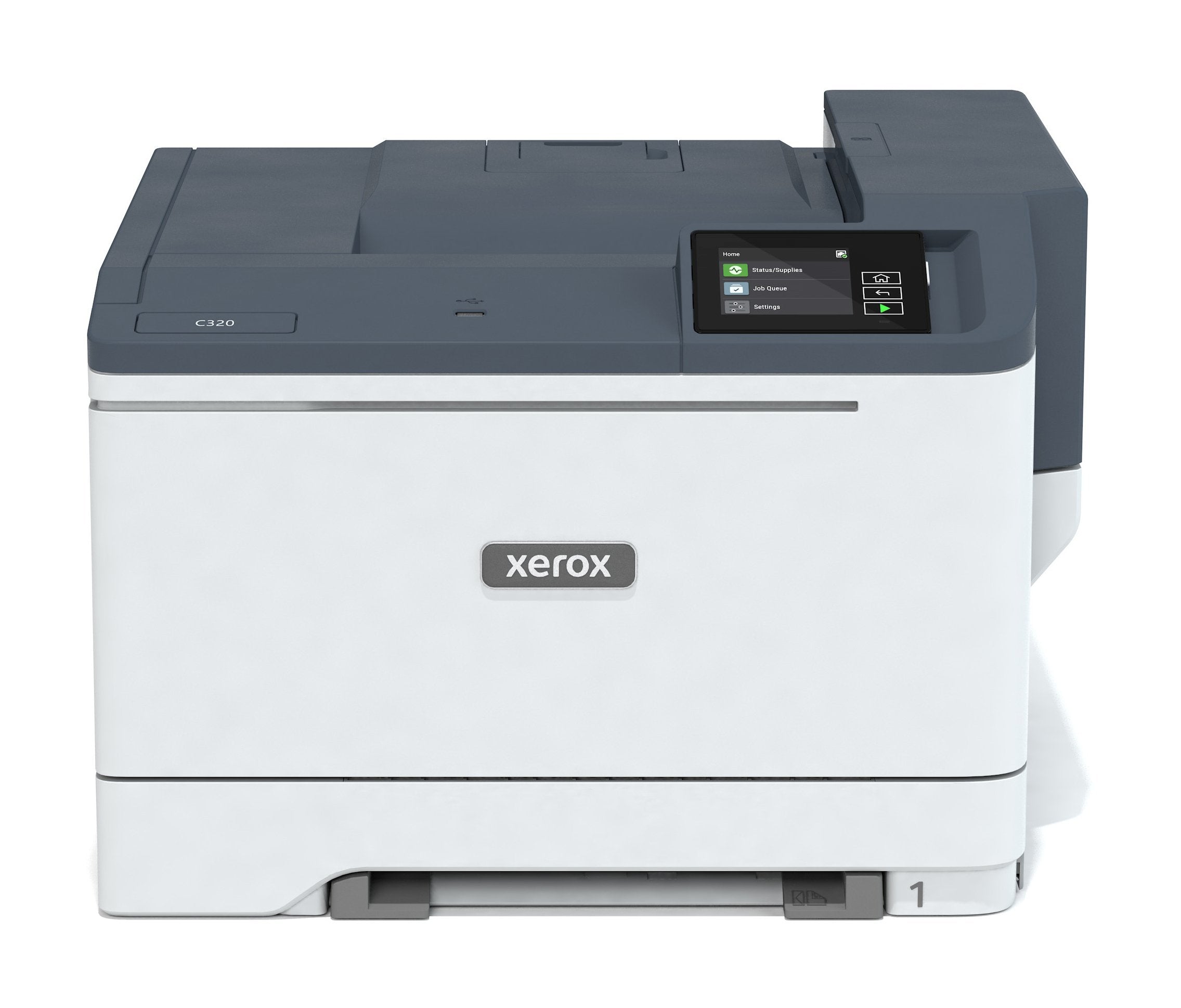 Xerox Impresora Color A Dos Caras Laser A4/Legal 1200 X 1200 Ppp