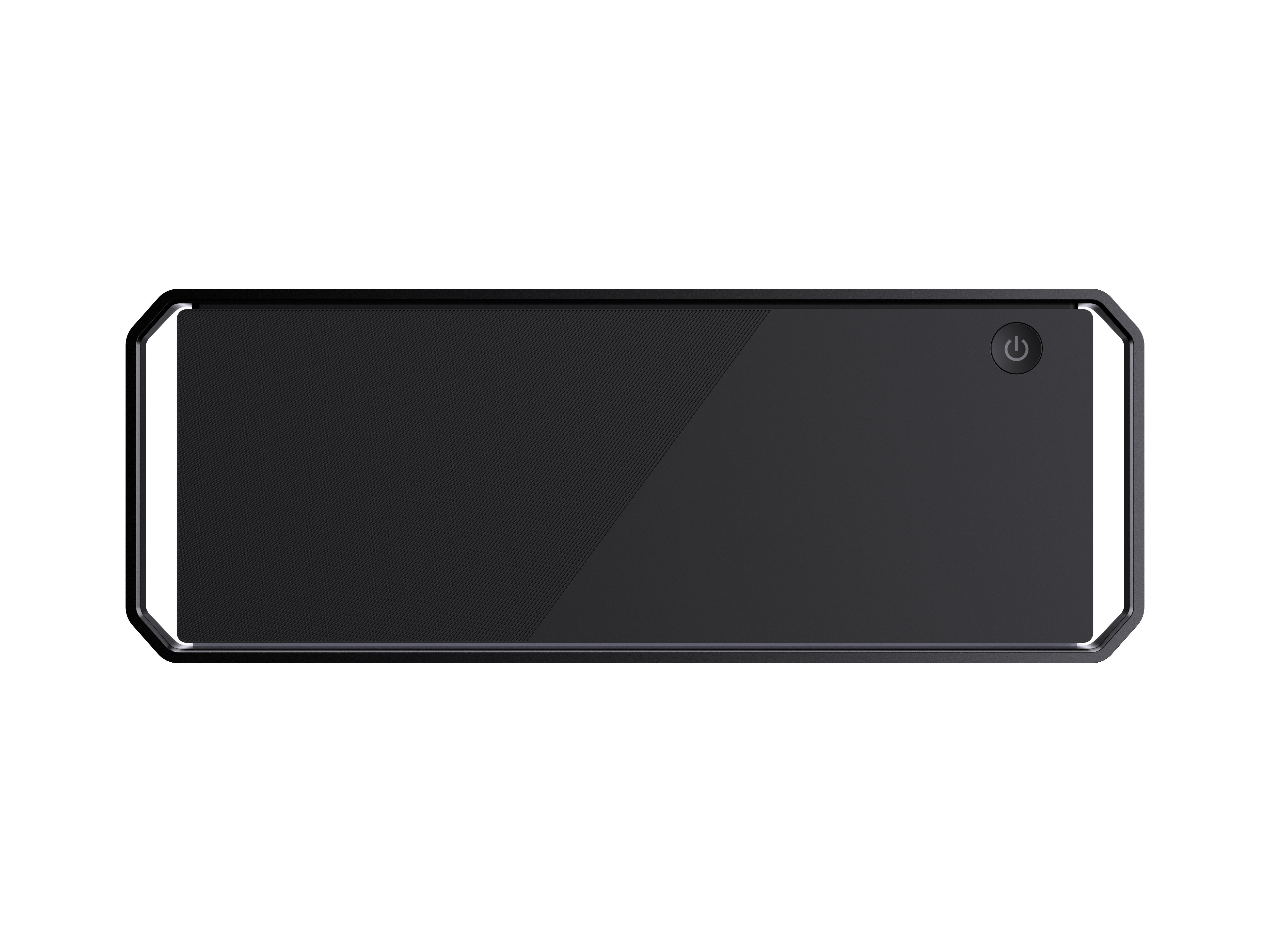 EAN 6935768760160 - Chuwi CoreBox i5-12450H Intel® Core™ i5 16 GB LPDDR5-SDRAM 512 GB SSD Windows 11 Pro Mini PC Gris imagen 8