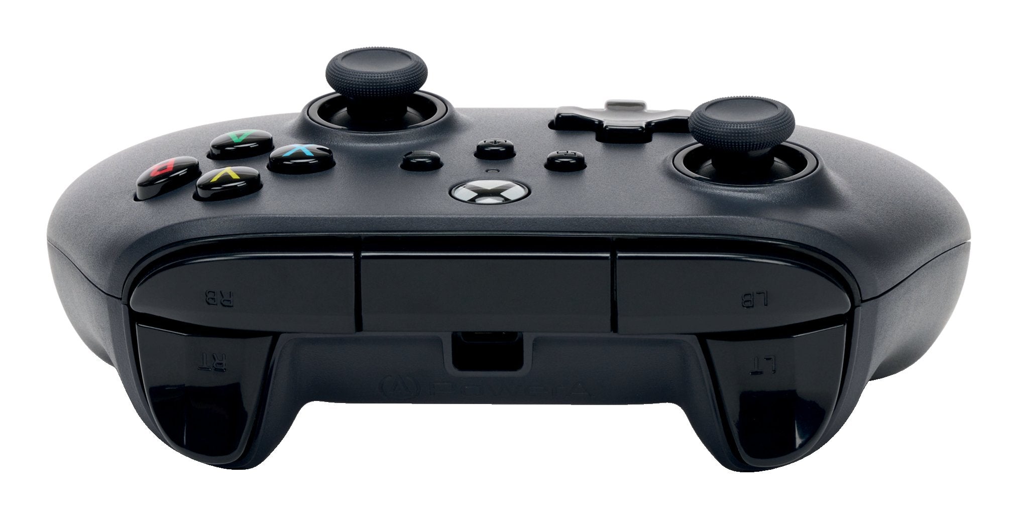 Mando Gaming Powera Para Xbox X/S Negro