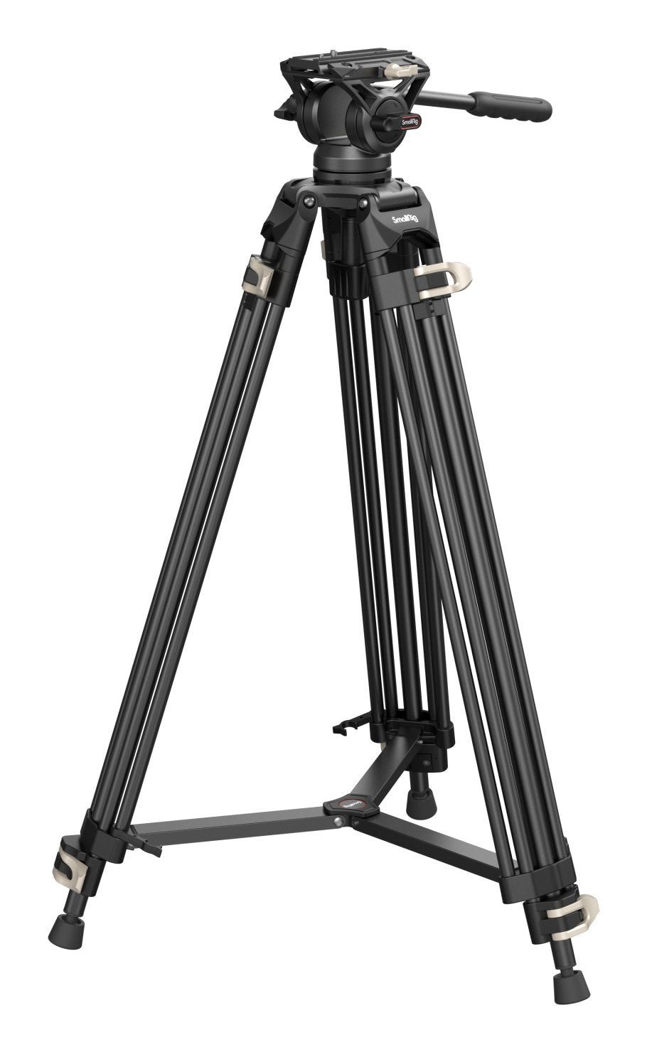 EAN 6941590013466 - SmallRig 3751B tripode Videograbadora de mano 3 pata(s) Negro imagen 1