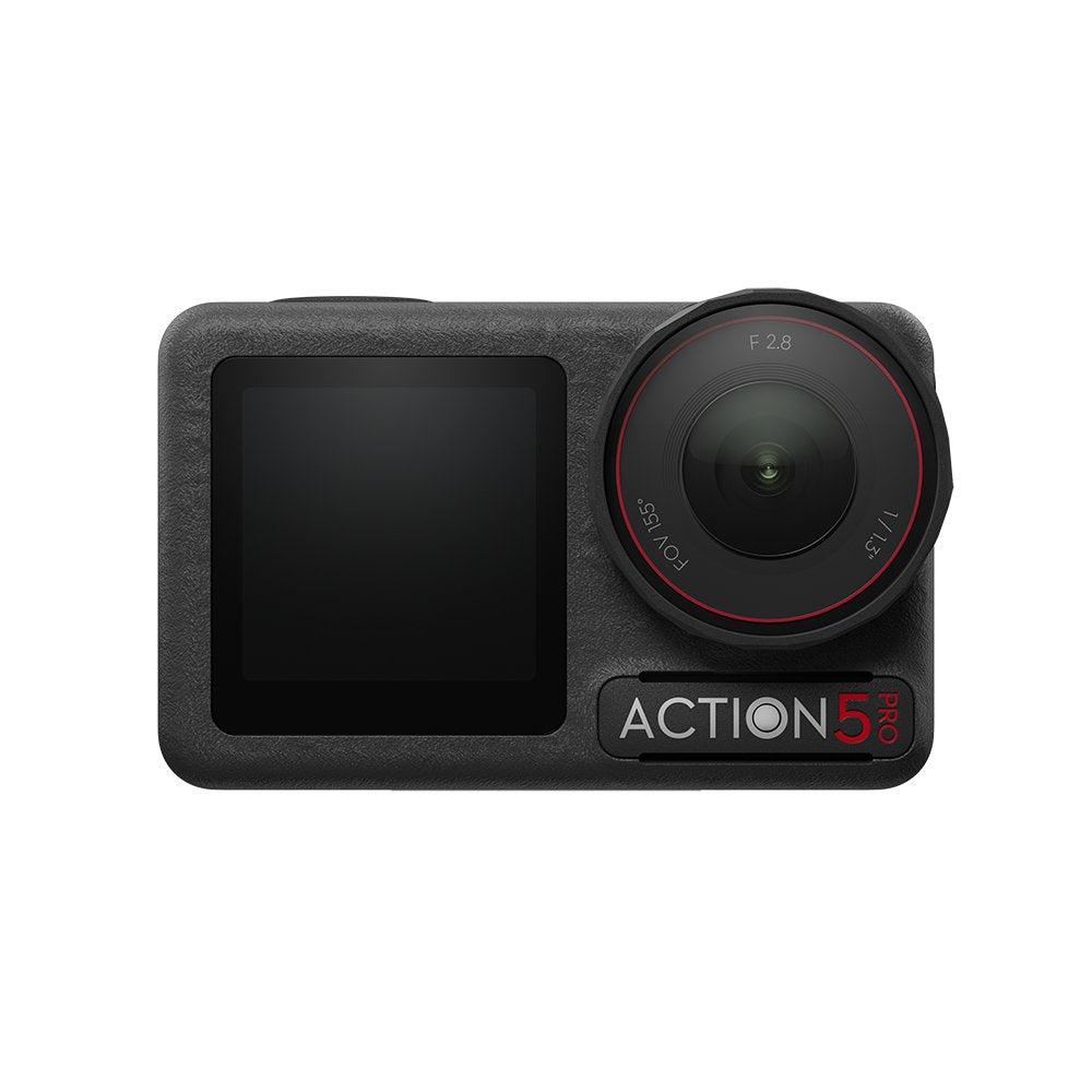 EAN 6941565981059 - DJI Osmo Action 5 Pro cámara para deporte de acción 40 MP 4K Ultra HD CMOS 25,4 / 1,3 mm (1 / 1.3") Wifi imagen 3