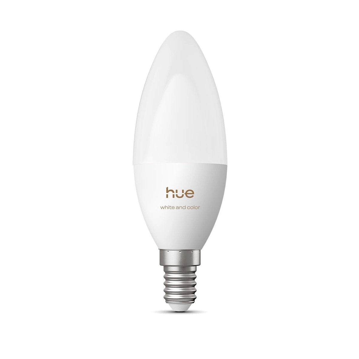 Signify Hue Wca B39 E14 Smarte Led Kerzenlampe