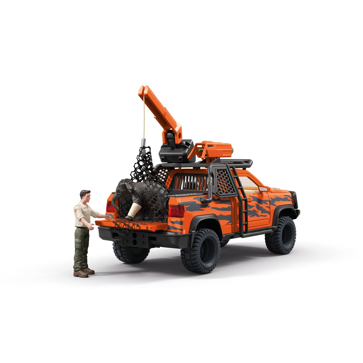 EAN 4059433992990 - schleich 42720 set de juguetes imagen 3