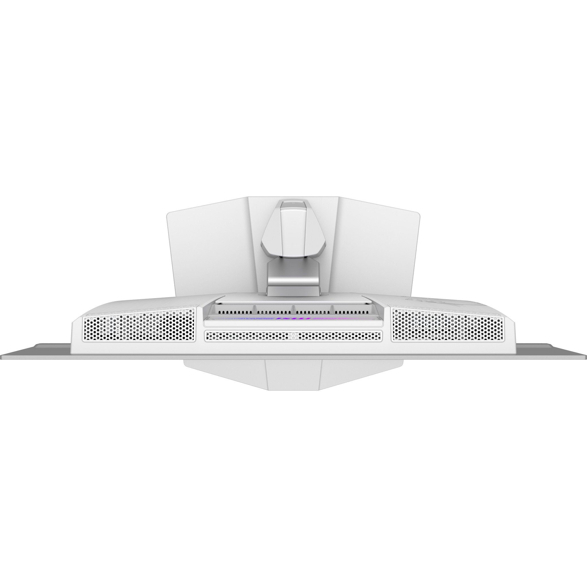 EAN 4711377319751 - MSI MAG 272QPW QD-OLED X28 pantalla para PC 67,3 cm (26.5") 2560 x 1440 Pixeles Wide Quad HD Blanco imagen 10