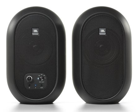 EAN 0691991033728 - JBL 104-BT Negro imagen 1