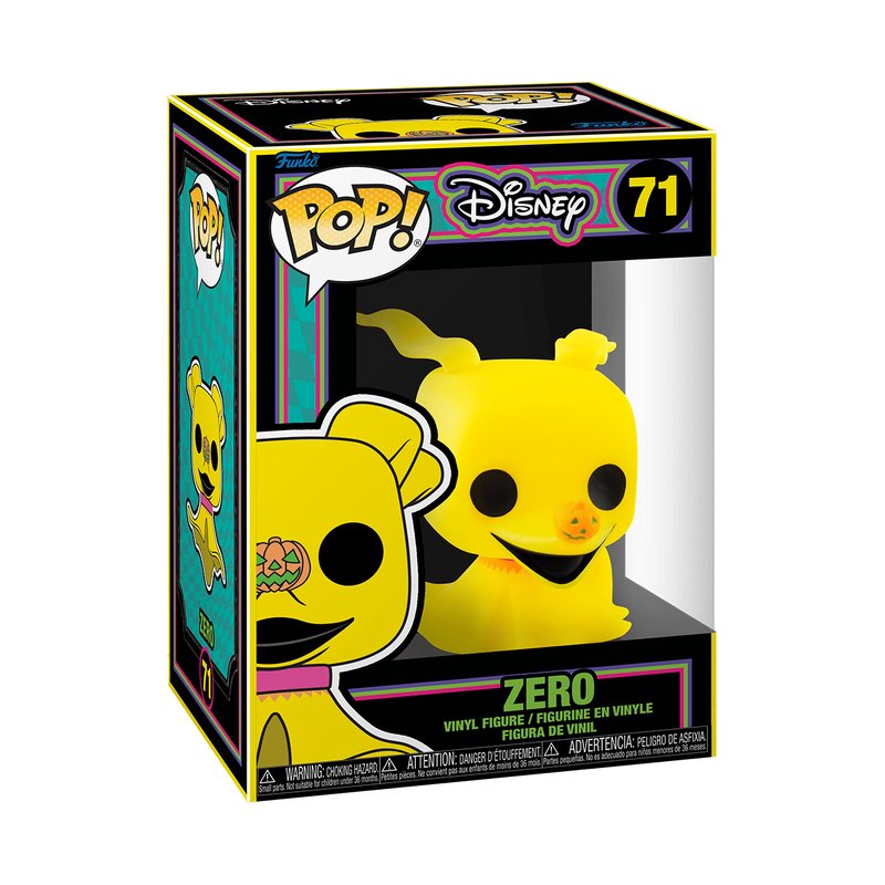 EAN 0889698639644 - FUNKO POP! 63964 collectible figure imagen 1