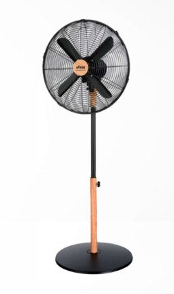 EAN 8422160058592 - Ufesa 84105859 ventilador Negro imagen 1