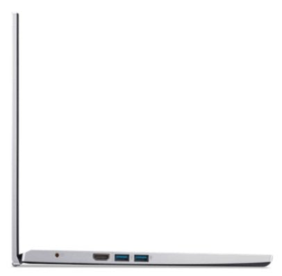 EAN 4711474342843 - Acer Aspire 3 A315-59-56GU Intel® Core™ i5 i5-1235U Portátil 39,6 cm (15.6") 16 GB DDR4-SDRAM 512 GB SSD imagen 7