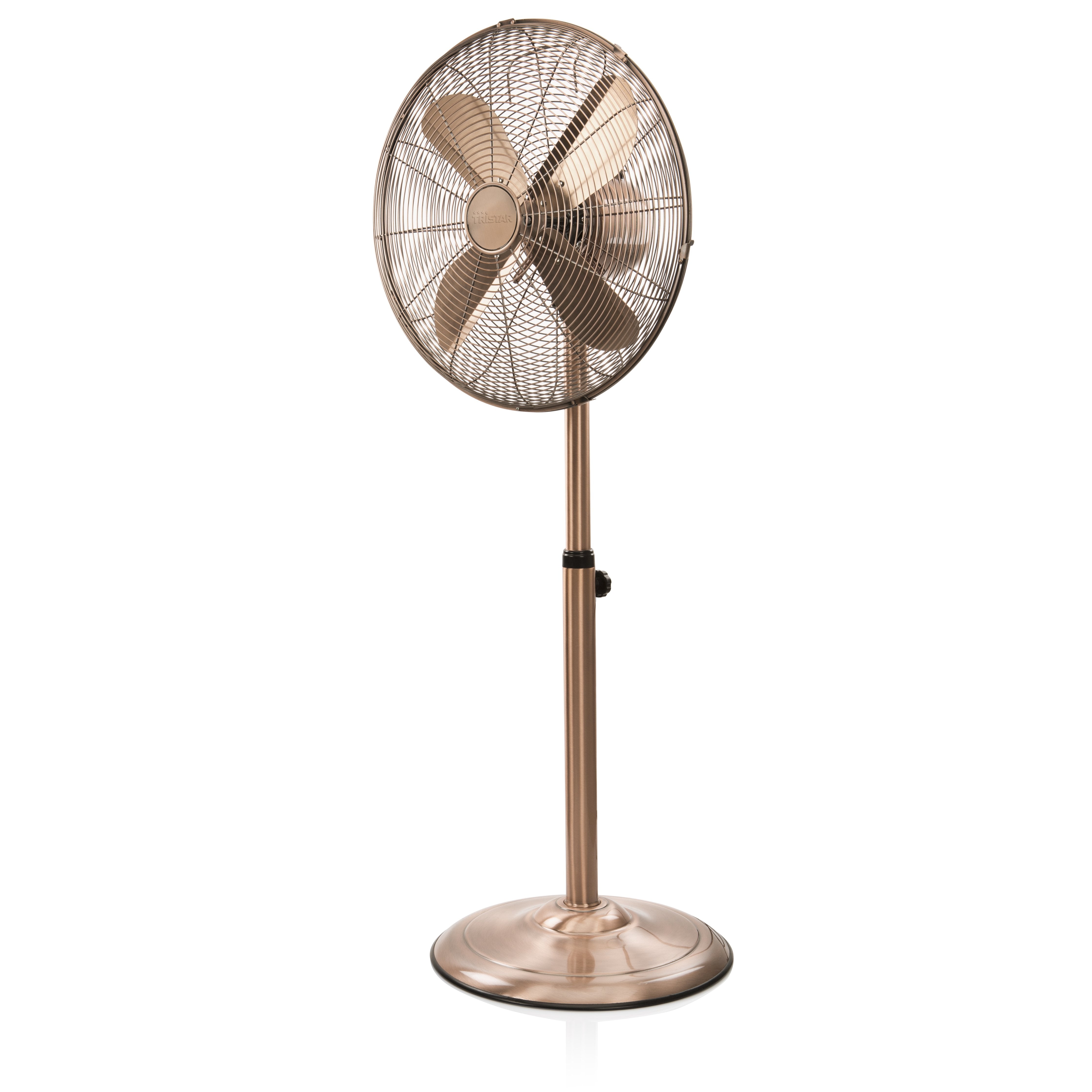 Ventilador Pie Tristar Ve-5971 40cm Bronce