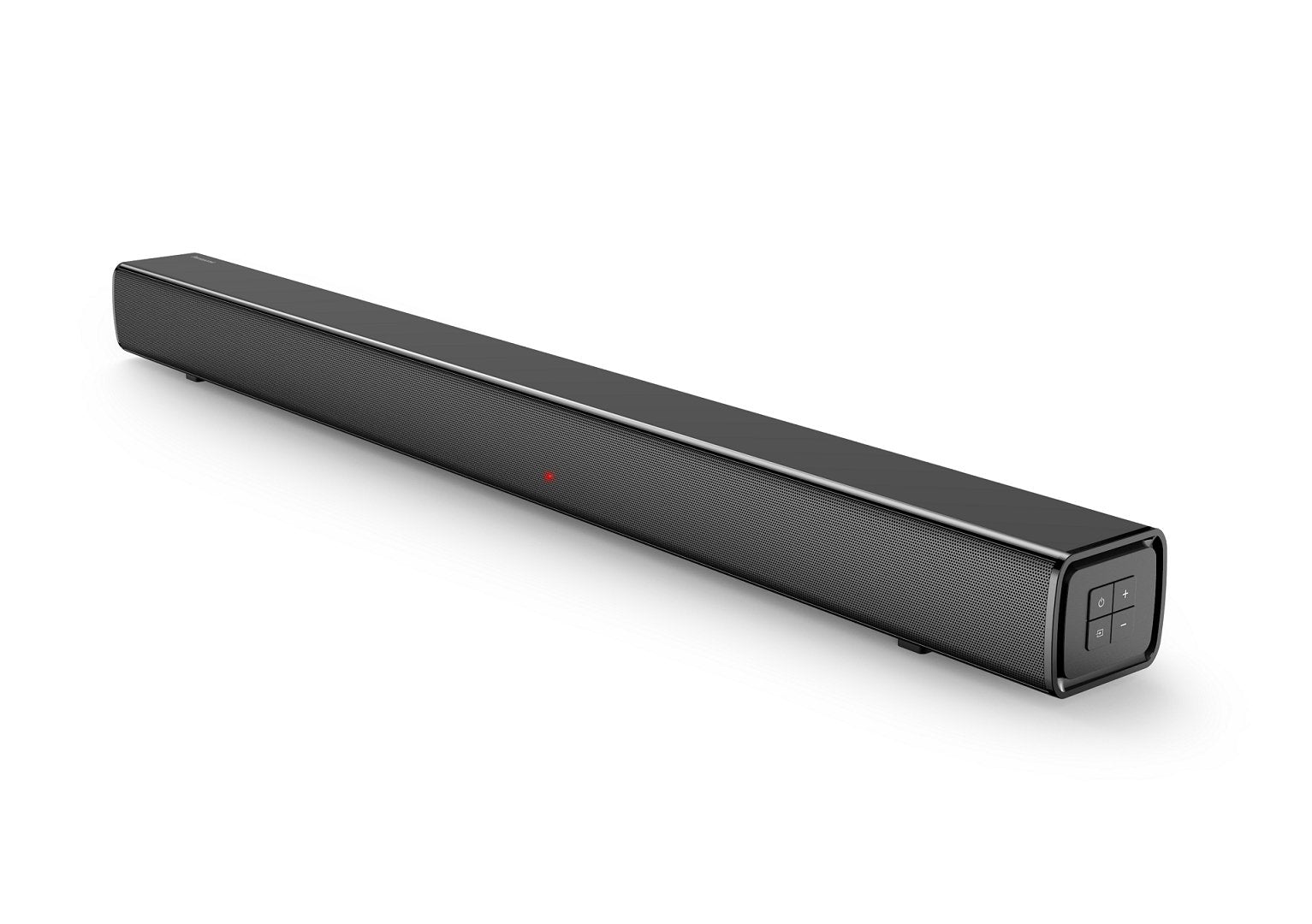 Barra De Sonido Panasonic Sc-Htb100eg-K Altavoz Soundbar Negro 2.0 Canales 45 W