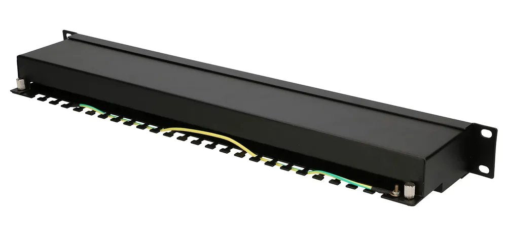 EAN 5902560369830 - Extralink EX.9830 panel de parcheo 1U imagen 2