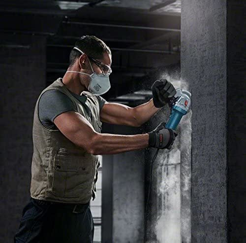 EAN 3165140923118 - Bosch GWS 9-125 S Professional amoladora angular 12,5 cm 11000 RPM 900 W 1,9 kg imagen 2