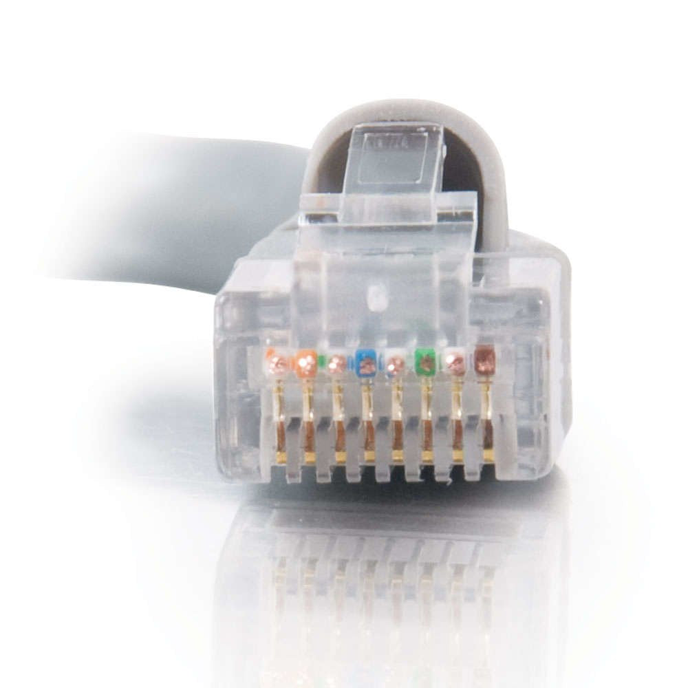 EAN 0757120831457 - C2G 83145 cable de red U/UTP (UTP) imagen 5