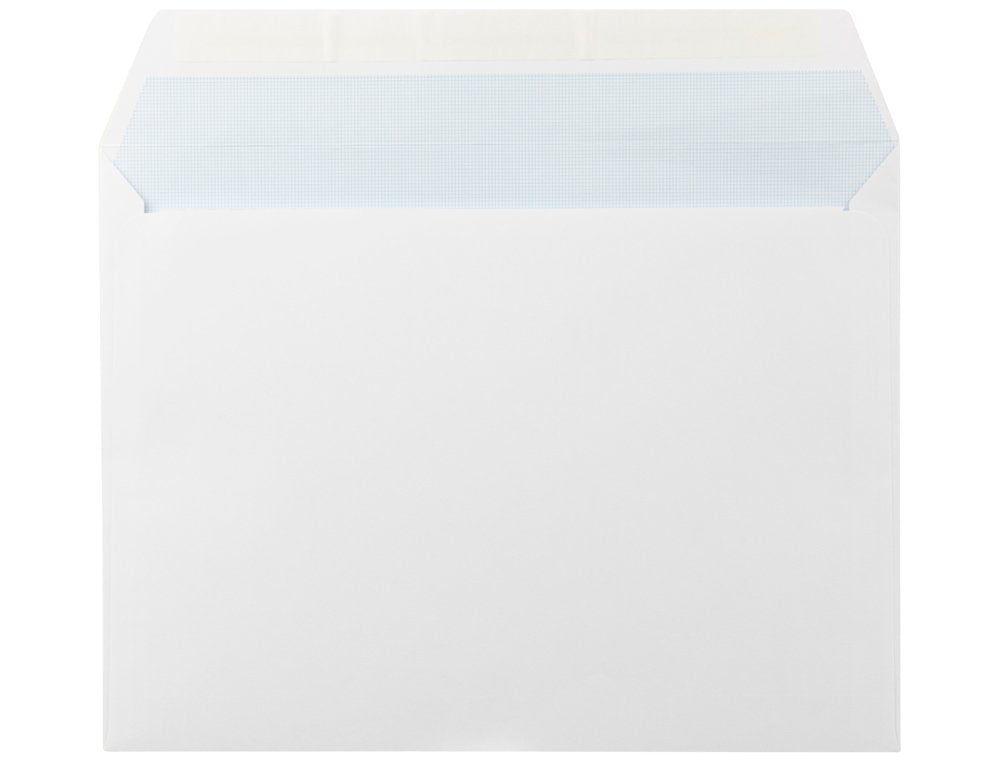 EAN 8423473586352 - Liderpapel SB84 sobre Blanco 25 pieza(s) imagen 1