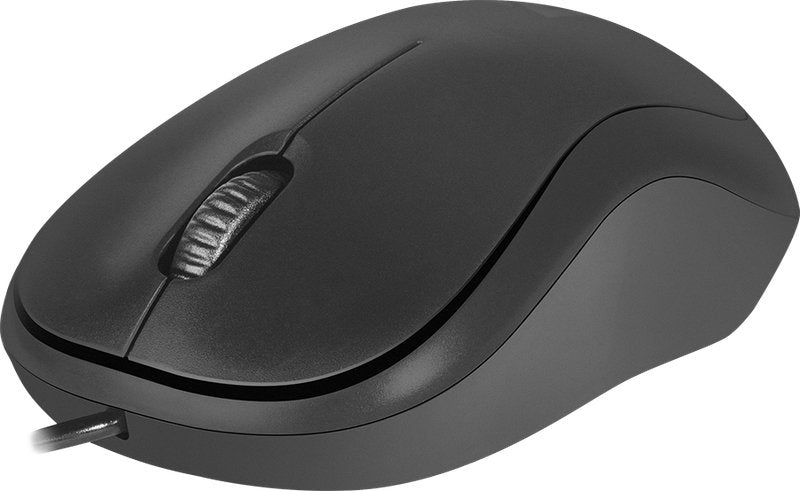 EAN 4714033527590 - Defender PATCH MS-759 ratón Oficina Ambidextro USB tipo A Óptico 1000 DPI imagen 2